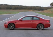 2008 BMW M3